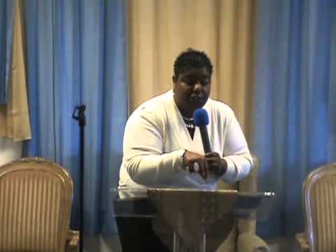 Kingdom Summit 11-17-12 Part 11