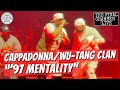 Cappadonna/Wu-Tang Clan "'97 Mentality" LIVE from Wu-Tang Forever: The Final Chamber Tour