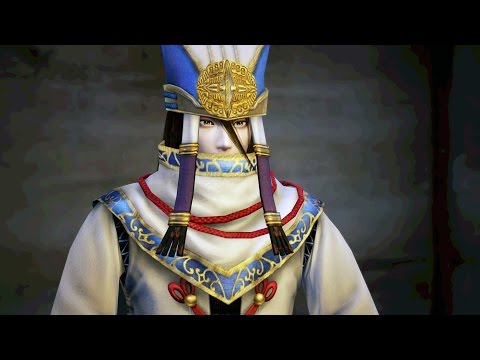 Two Player SW4-II - Part 28: Tides of Fate: Conquest of Shikoku - Yoshitsugu Ōtani + Takatora Tōdō