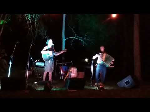 El Ensueño Colonia Uruguay. Festival junto al Bosque. Al Impulso.