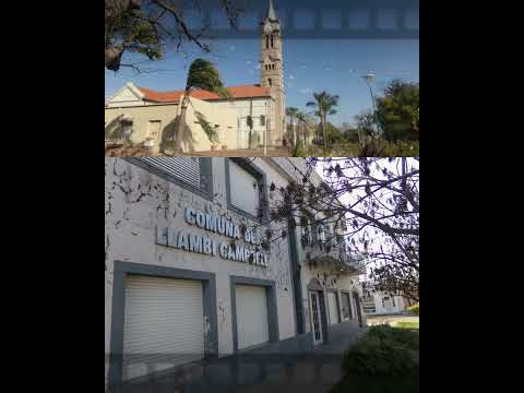 LLAMBI CAMBELL Dpto La Capital SANTA FE