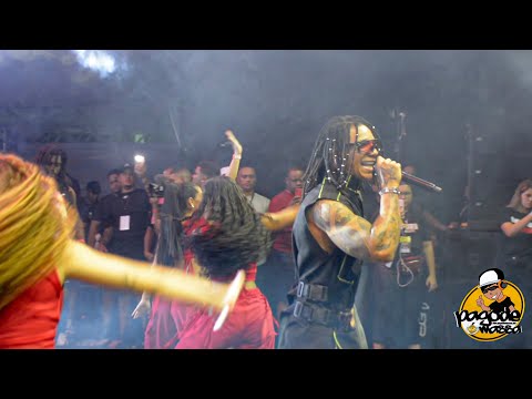 É NOIZ TODA HORA | EDCITY | SALVADOR FEST 2023