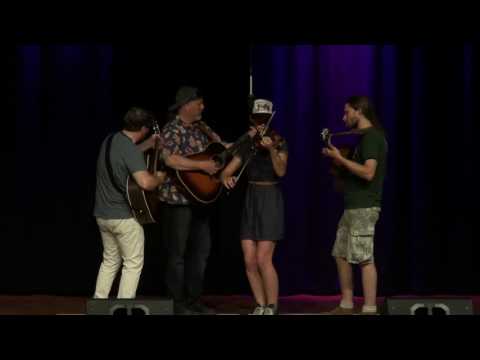 2017-06-21 Jr2 Alexi Byrnes - Jr Div - Weiser Fiddle Contest 2017