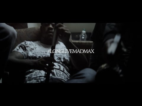 NateBone & BY ft. Mad Max - Positions (Official Music Video) | [Late Release]