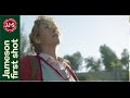 UMA THURMAN, Jump: Jameson First Shot 2014 - YouTube