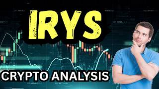 Irys: New AI Data Alliances & 11.8% Rebound! Latest News Today