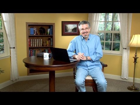 The Last Supper: HeavenWord TV - 0139