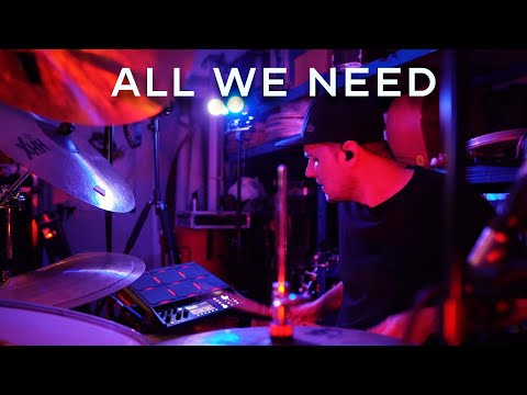 The Intersphere - All We Need // Rehearsal Session