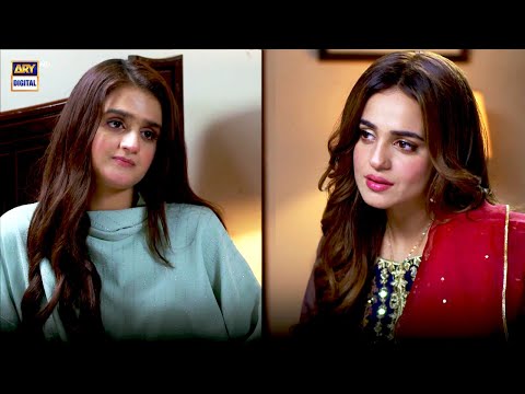 Apne Liye Diamond Set Aur Mere Liye Sirf Ring... #MeinHariPiya Episode 10