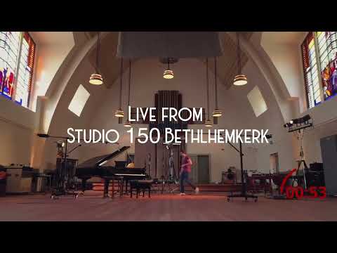 Studio 150 Sessions: Ella Zirina Trio