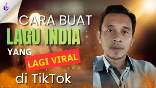 Download lagu HOW TO MAKE AN INDIAN SONG THAT'S GOING VIRAL ON TIKTOK mp3 Download lagu HOW TO MAKE AN INDIAN SONG THAT'S GOING VIRAL ON TIKTOK mp3