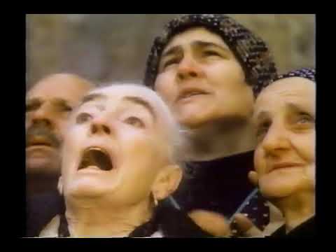 Queen Of Hearts (1989) Trailer