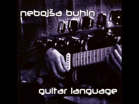 Nebojša Buhin feat Dimitar Božikov - Blues for you