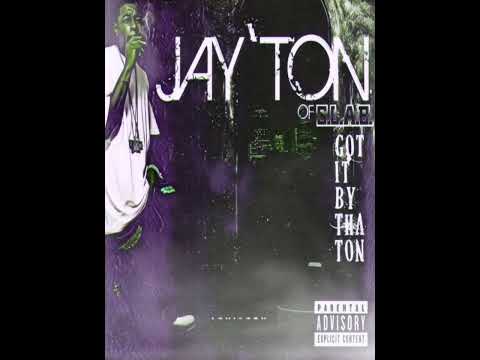 Jay'Ton - Still On It (Slowed Down) ft. Big Pokey