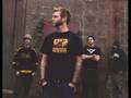 36 Crazyfists - We gave it hell