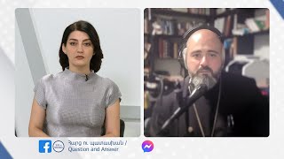 Տ. Անդրեաս քահանա Կարապետյան