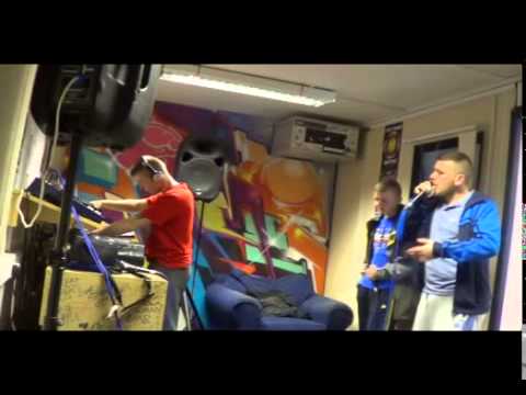 MCS/// SWERVE TITCH /// DJ INTENSE