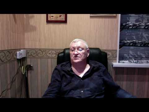 Прямой эфир Аркадия Орлова 2026-01-16 16:18