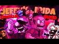 Friday Night Funkin SML MOVIE JEFFY S INFINITE IRIDA V2 CANCELLED Aethos
