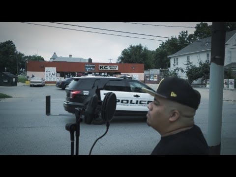 KWIK CASH x LIL FROSTINO - HUSH TIP (Official HD Video)