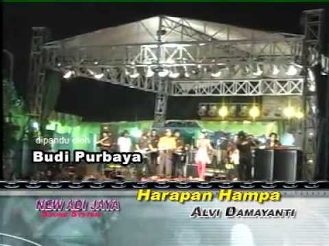 Harapan Hampa Alvi Damayanti Monata