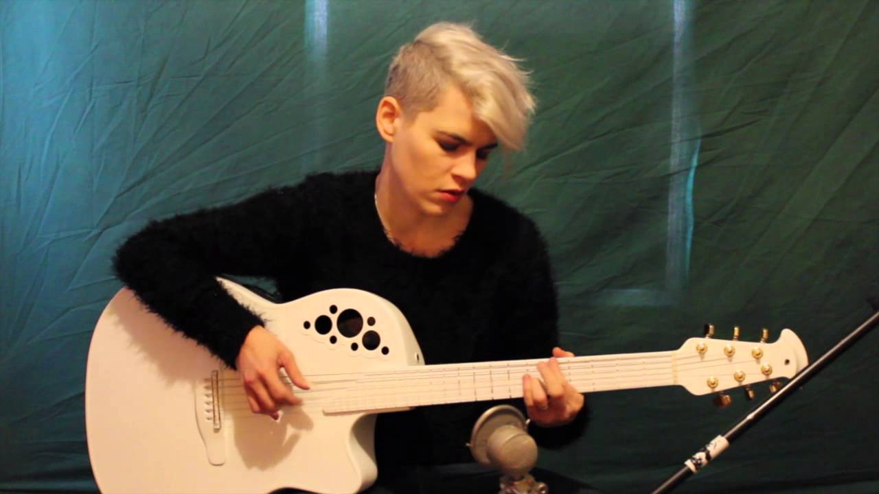 Acoustic Nation Presents: Kaki King 