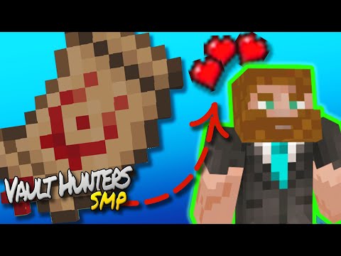 Can you recover from losing EVERYTHING at level 73? | Minecraft Modded Vault Hunters SMP