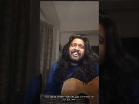 অন্ধ দেয়াল-Ondho Deyal | Probar Ripon | Shonar Bangla Circus | Collected from facebook live