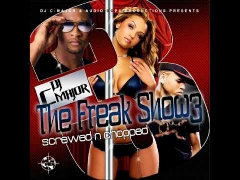 J Bell Freestyle  "Say It"