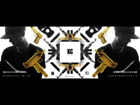NADER KG - Mr. Nice