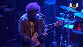 Ned Evett and Triple Double - Sons and Daughters - Live @ 013 Tilburg (NL)