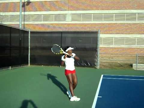 Sadietou Mayou part 2