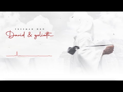 Freeman HKD - WAKADYISWA (Official Audio) ft. Nyasha David