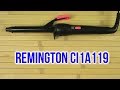 Remington CI1A119 - відео
