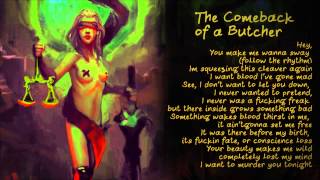 Third Side Justice - The Comeback of a Butcher