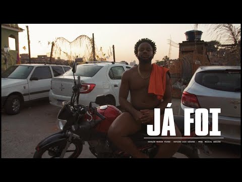 CAIO G  - JÁ FOI