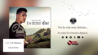 El Mesero-regulo caro 2017