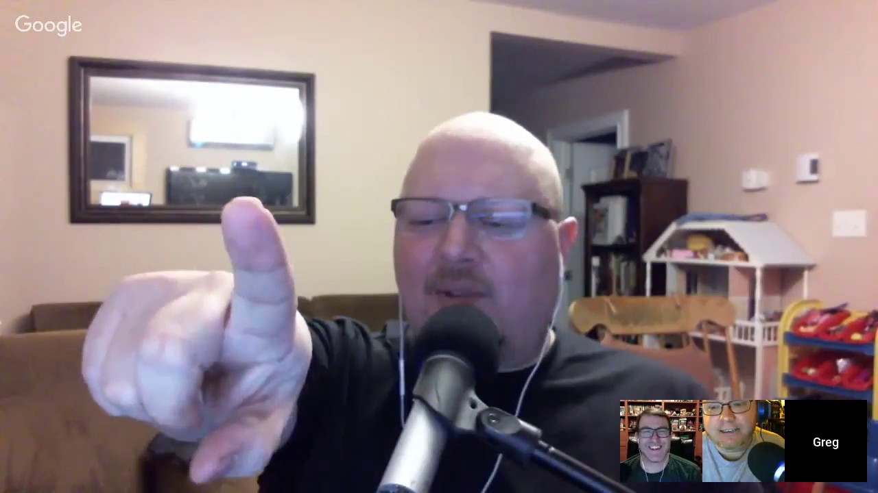 590: I Had A Huge Collection