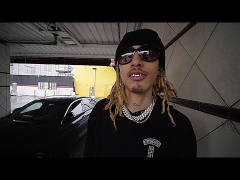 Slump6s - STEPPIN ON RACKS (Official Video)