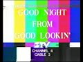 Good Night From Good Lookin STV Nightly Channel Sign Off