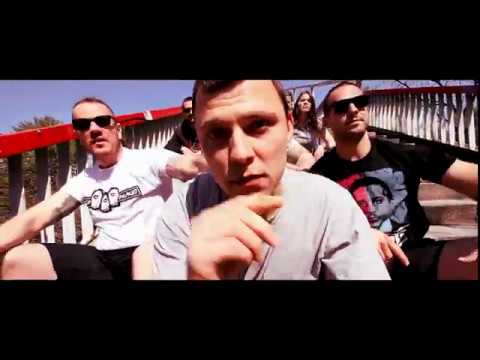 ŽUTI vs MLATA x DOG (WEST GATE)  - KO VAS JEBE (OFFICIAL VIDEO) 2017