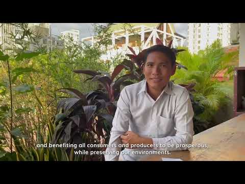 ALISEA: Advancing Agroecology in Southeast Asia - Faire progresser l'agroécologie en Asie du Sud-Est