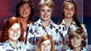 The Partridge Family My Version