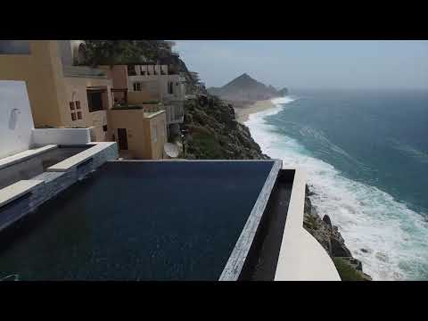 Cabo Platinum | Villa Lands End
