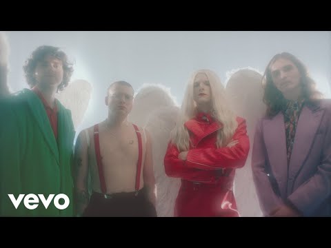 Sundara Karma - Illusions (Official Video)