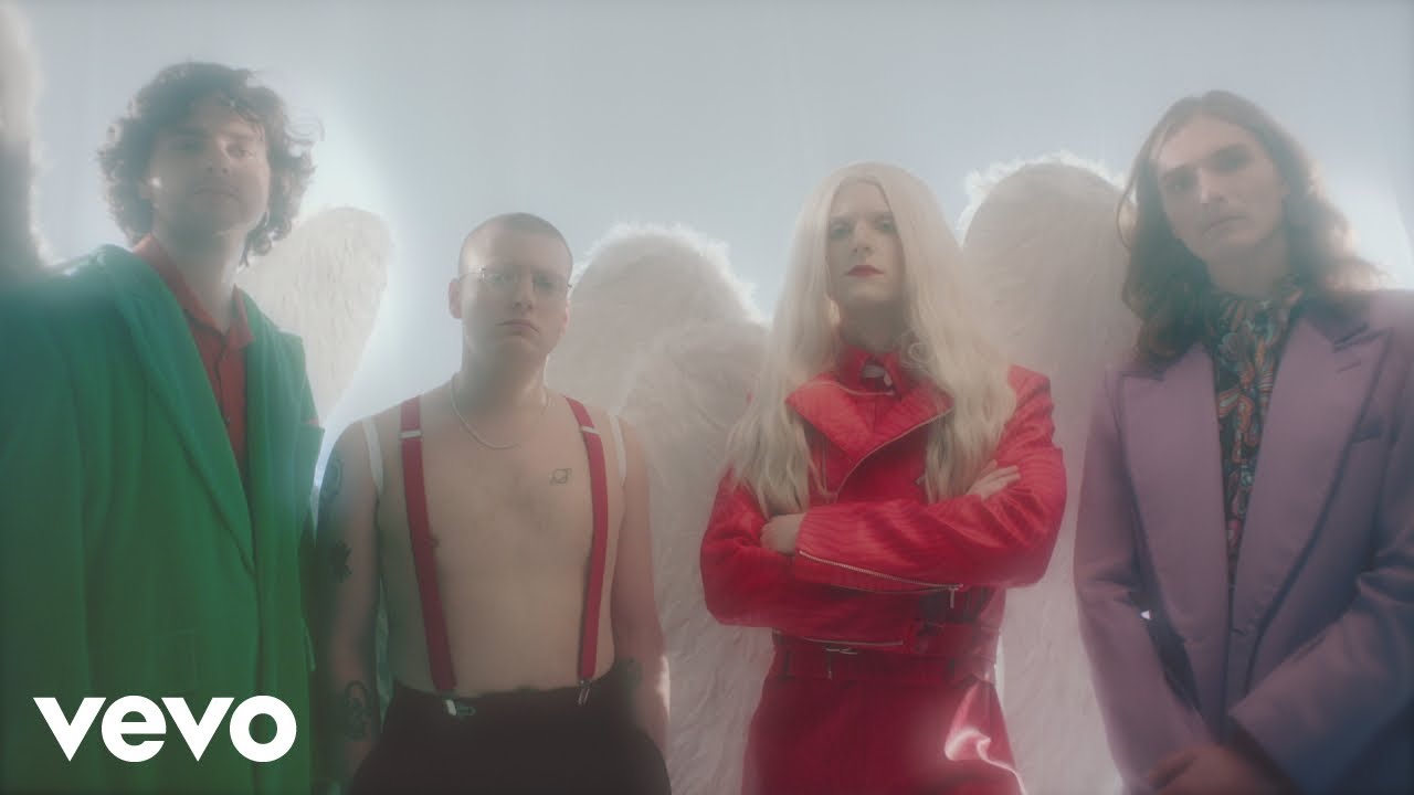 Sundara Karma — Illusions