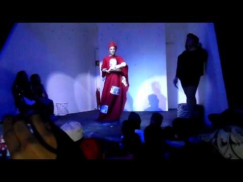 Lorena Tornado  Drag Freedom 2014 Final