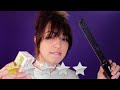 ASMR WORST Reviewed Spa Facial