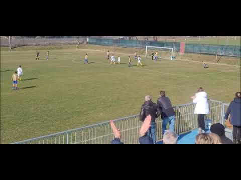 Veneto - Giovanissimi Elite U15 Girone A - Giornata 17 - Lugagnano vs Calcio Caldiero Terme