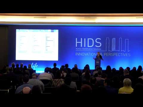 Massively parallel sequencing: Integrating the Ion PGM™ Sequencer into a forensics lab - HIDS 2015